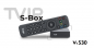 Preview: TVIP S-Box v.530 4K Ultra HD NEW